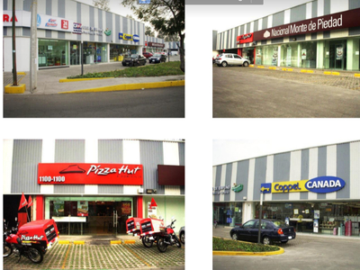 Local En Renta En Azcapotzalco City Plaza Las Armas (m2lc15)