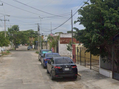 Propiedad En Remate Bancario, Ubicada En Calle 19, Mulsay, Merida, Yucatán, C.p. 97246 -arm