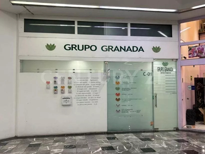 Renta De Cubículos En Centro Comercial Interlomas