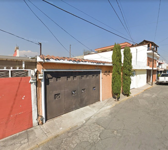 Vendo Casa En Villa De Las Flores, Coacalco, Gran Ubicacion, Rh*