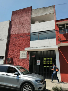 Venta De Departamento En Belisario Dominguez, Puebla