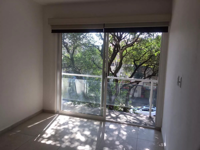 Venta De Departamento Narvarte Poniente