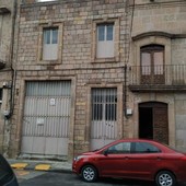 7 cuartos, 491 m casa en venta en la calle corregidora