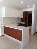 acogedor departamento en venta en city towers green - 2 recámaras - 2 baños - 76 m2