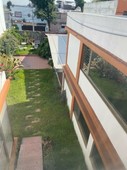 venta casa en lomas del huizachal, naucalpan estado de méxico