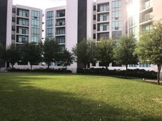 departamento en renta la meseta san jerónimo monterrey nl 22,500