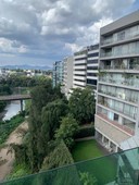 departamento en venta en lomas de chapultepec