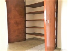 departamento venta df a 3 min de loreto departamentos tizapan san angel cdmx - 3 habitaciones - 2 baños