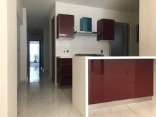 Departamentos en Venta, Gabriel Mancera, colonia del valle