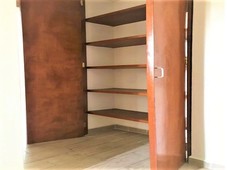 departamentos venta zona san angel cdmx acepto credito infonavit distrito federa - 3 recámaras - 2 baños - 90 m2