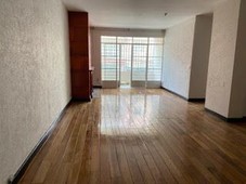 en venta, bonito departamento en mexico - 2 habitaciones - 1 baño - 102 m2