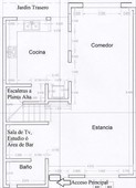 en venta, condominio horizontal estado de mexico casas nuevas estado mexico - 4 recámaras - 4 baños