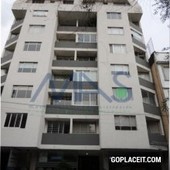 En Venta, Depto. en Chicago 145, Nápoles, Benito Juárez, C.P. 03810, CDMX., Ampliación Napoles