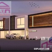 En Venta, Casa Minimalista en Jardines de Delicias, Cuernavaca Morelos., onamiento Jardines de Delicias - 10 recámaras - 4 baños - 320.00 m2