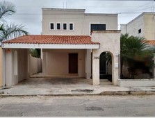 casa en renta merida venta merida montealban