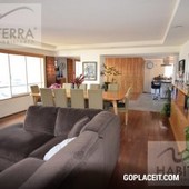 Departamento en Venta - SANTA FE CUAJIMALPA, Santa Fe Cuajimalpa - 4 baños - 310.00 m2