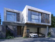 casas en venta - 278m2 - 3 recámaras - monterrey - 8,400,000