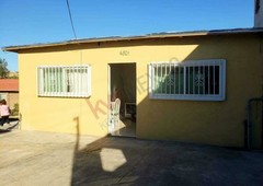 casas en venta - 294m2 - 2 recámaras - tijuana - 65,000 usd