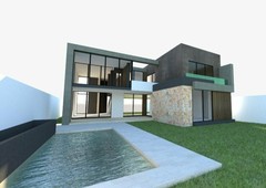 casas en venta - 630m2 - 4 recámaras - komch én - 5,500,000