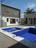 casas en venta - 99m2 - 3 recámaras - san juan calvario - 3,089,000