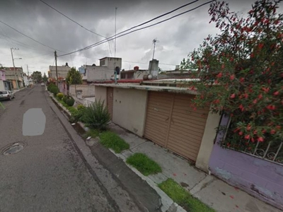 CASA ADJUDICADAEN COL.IZCALLI JARDINES MUN.ECATEPEC EDO.MEX!