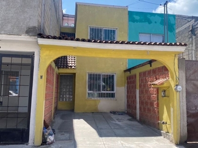 Casa en condominio en renta Boulevard San Dimas, Fraccionamiento Ex Rancho San Dimas, San Antonio La Isla, México, 52282, Mex