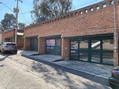 Casa en condominio en venta Campestre Palo Alto, Cuajimalpa De Morelos