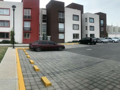 Casa en condominio en venta Ejido La Providencia, Otzolotepec, México, Mex