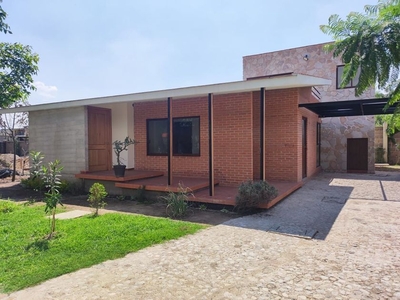Casa en condominio en venta La Trinidad, Texcoco De Mora, Texcoco