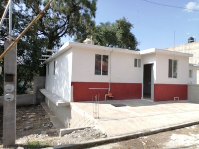 Casa en condominio en venta Privada Cuauhtémoc, Tonatico, México, 51950, Mex