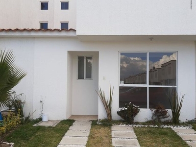 Casa en condominio en venta Privada Número 8, San Lucas Tepemajalco, San Antonio La Isla, México, 52280, Mex