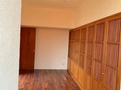 Casa en condominio en venta Santa Fe Cuajimalpa, Cuajimalpa De Morelos