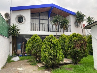 Casa en renta Fraccionamiento Viveros De La Loma, Tlalnepantla De Baz