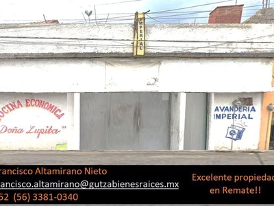 Casa en renta Jesús Jiménez Gallardo, Metepec