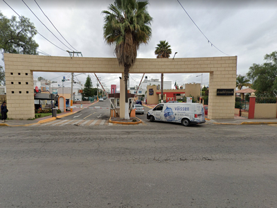 Casa en venta Antigua, Tultepec