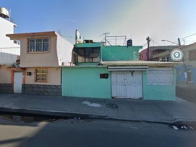 Casa en venta Avenida Francisco Morazán, Ampliación La Providencia, Ciudad De México, Cdmx, México