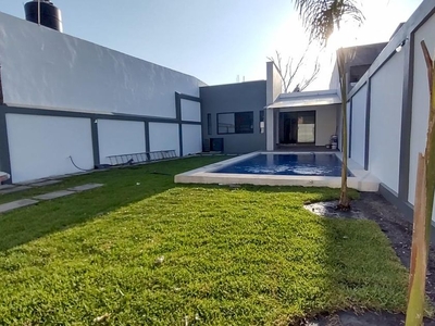 Casa en venta Burgos, Temixco, Temixco, Morelos