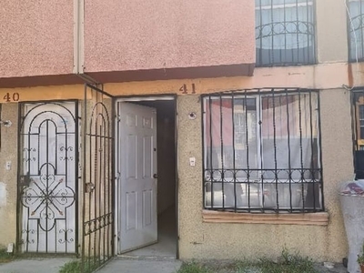 Casa en venta Calle Dolores, Heroes Ecatepec 5ta Sección, Ecatepec De Morelos, Estado De México, México