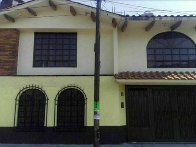 Casa en venta Centro Ocoyoacac, Ocoyoacac
