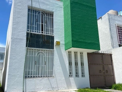 Casa en venta Coapanoaya, Ocoyoacac