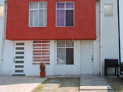 Casa en venta Cuautitlán, Estado De México