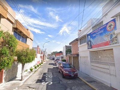 CASA EN VENTA EL CARMEN PUEBLA PUEBLA