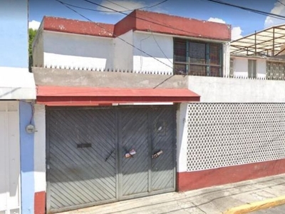 Casa en Venta El Coyol • Gustavo A Madero, J.E.