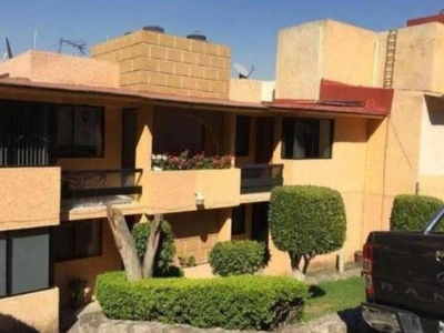 Casa en venta en col. México, Naucalpan Juárez, México. AG