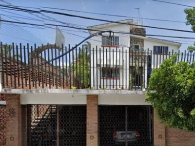 CASA EN VENTA EN CUERNAVACA MORELOS, PASEO DE LOS BURGOS, CRH