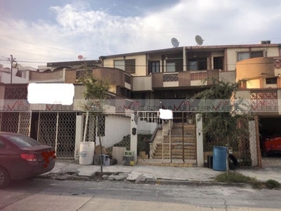 Casa En Venta En Libertad, Guadalupe, Nuevo León