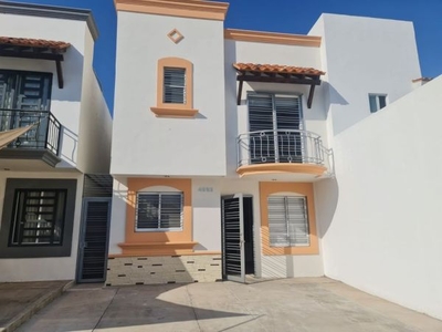 CASA EN VENTA EN PORTALEGRE ELITE, (ZONA NORTE), CULIACÁN SIN