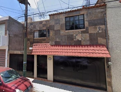 Casa en Venta en Prado Churubusco, Coyoacan ne