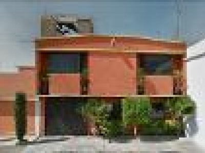 Casa en venta en San Juan de Aragón Cd Mx!!! EAD