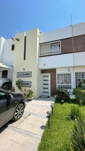 CASA EN VENTA EN VILLAS DEL COUNTRY LEON GUANAJUATO